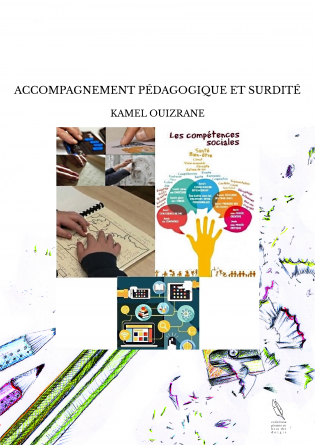 ACCOMPAGNEMENT PÉDAGOGIQUE ET SURDITÉ