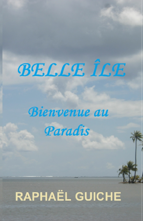 BELLE ÎLE