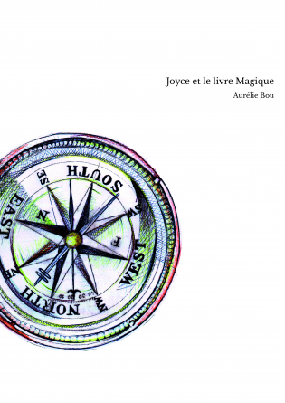 Joyce et le livre Magique