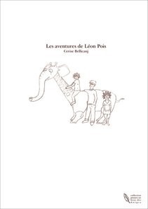 Les aventures de Léon Pois