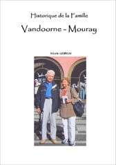 Historique Famille Vandoorne-Mouray