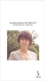 les p'tits poèmes de Calou n°3