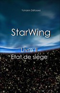 StarWing 2 - Etat de siège