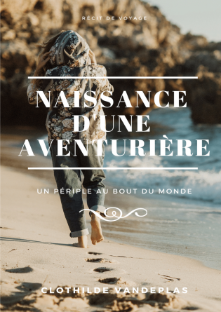 Naissance d'une aventurière