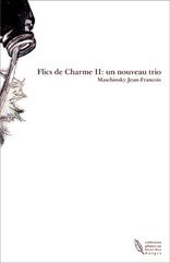 Flics de Charme II: un nouveau trio