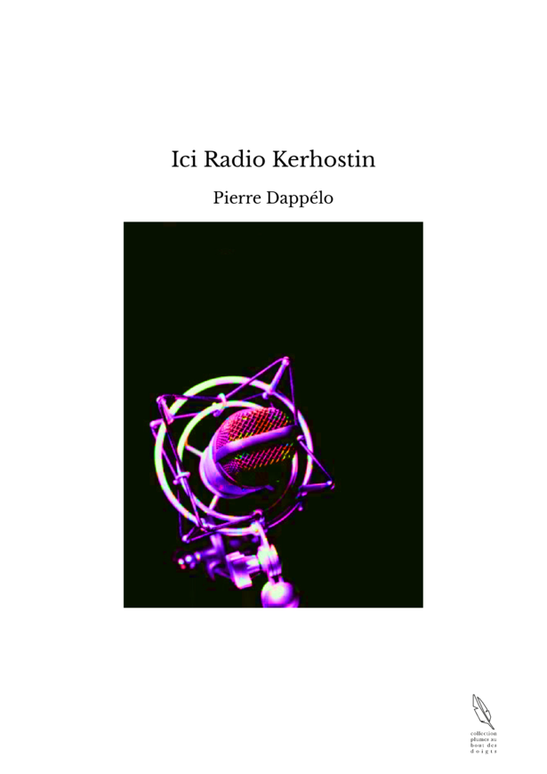 Ici Radio Kerhostin