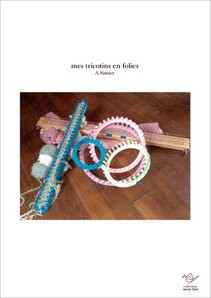 mes tricotins en folies