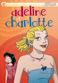 Adeline et Charlotte