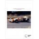 Les pilotes de F1 de l'écurie Mc Laren