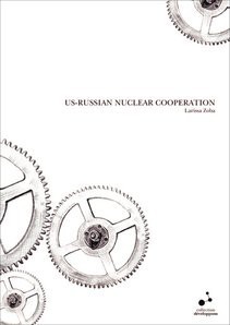 US-RUSSIAN NUCLEAR COOPERATION