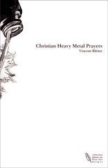 Christian Heavy Metal Prayers