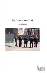 Big Game à New York