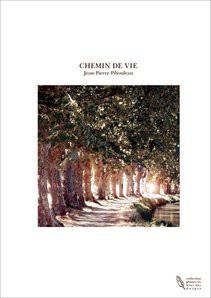 CHEMIN DE VIE