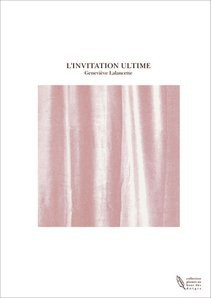 L'INVITATION ULTIME