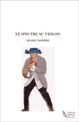 LE SPECTRE AU VIOLON