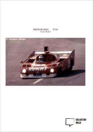 PROTOS-MAG. N°19