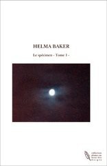 HELMA BAKER