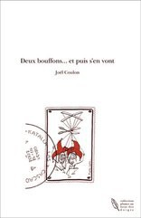 Deux bouffons... et puis s'en vont