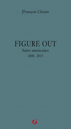 Figure out, suites américaines