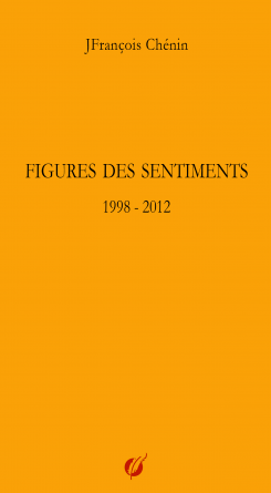 Figures des sentiments