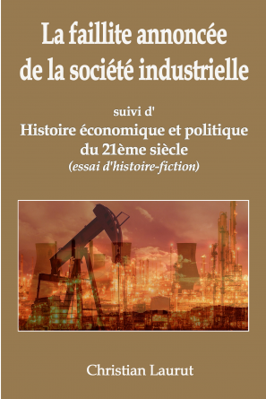 La faillite annoncée de la société ind