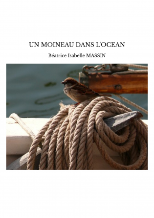 UN MOINEAU DANS L'OCEAN