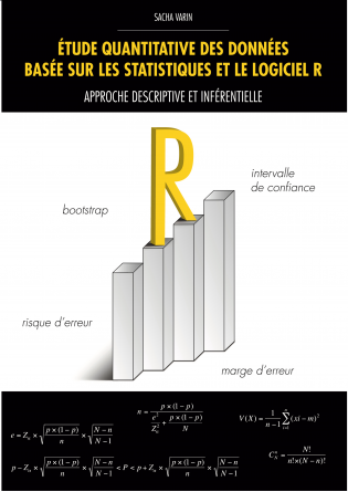 Statistiques et logiciel R