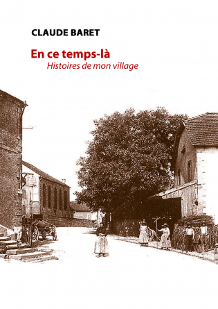 Histoires de mon village