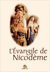 L'évangile de Nicodème