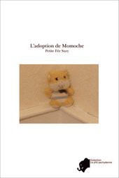 L'adoption de Momoche