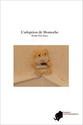 L'adoption de Momoche