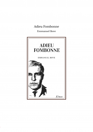 Adieu Fombonne