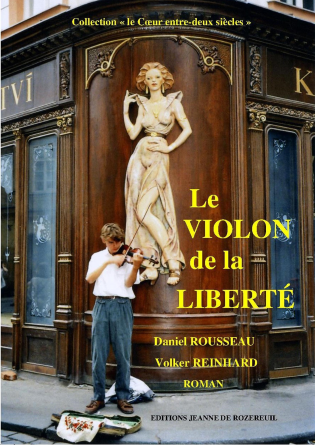 Le VIOLON de la LIBERTE