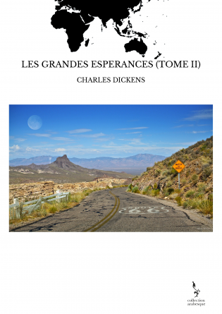 LES GRANDES ESPERANCES (TOME II)