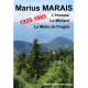 MARIUS MARAIS (mémoires posthumes)