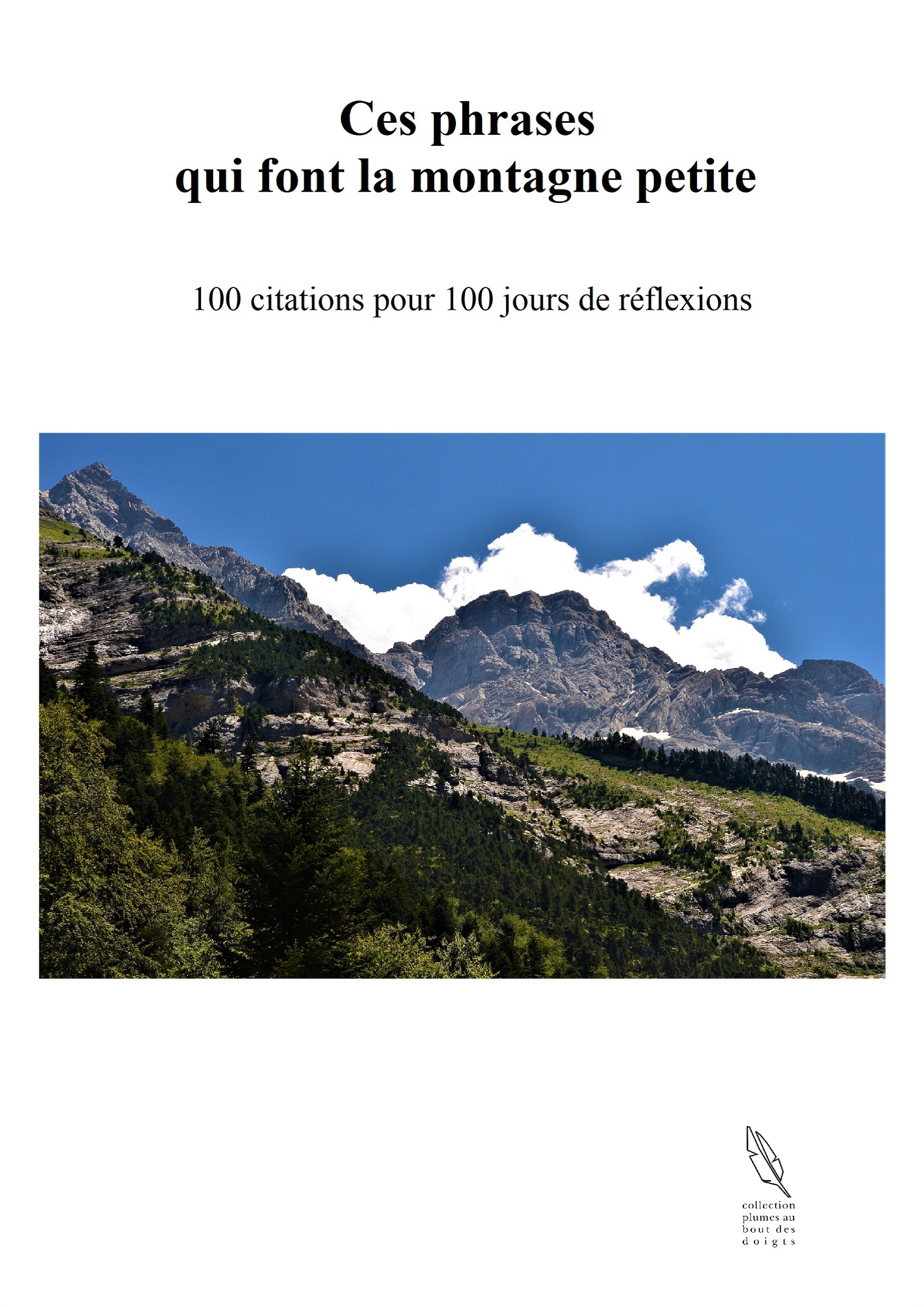 Citations des quatre coins du monde