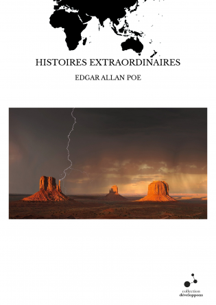 HISTOIRES EXTRAORDINAIRES