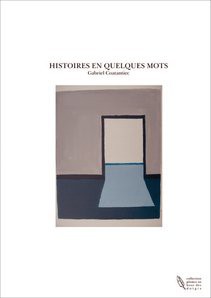 HISTOIRES EN QUELQUES MOTS