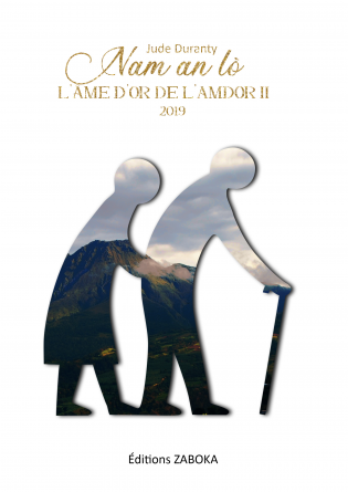 Nam an lò. L’âme d’or de l’AMDOR II