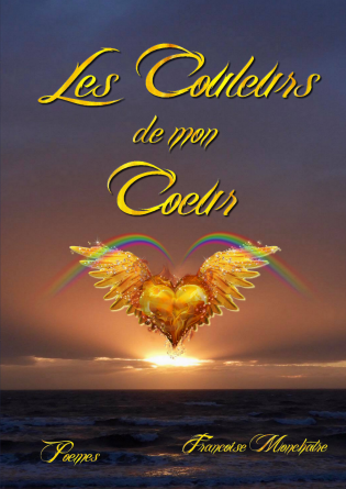 LES COULEURS DE MON COEUR