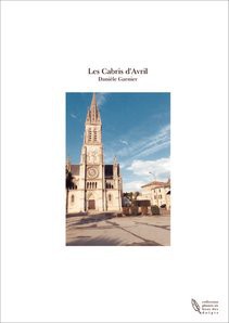 Les Cabris d'Avril