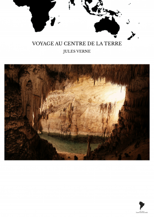 VOYAGE AU CENTRE DE LA TERRE