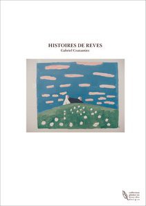 HISTOIRES DE REVES