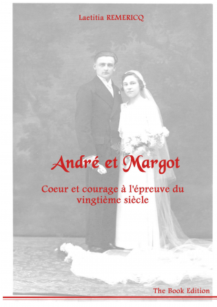 André et Margot