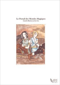 Le Portail des Mondes Magiques