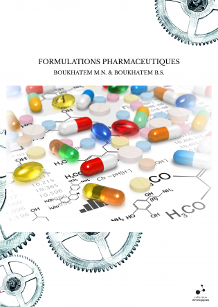 FORMULATIONS PHARMACEUTIQUES