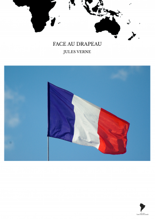 FACE AU DRAPEAU