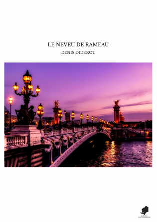 LE NEVEU DE RAMEAU