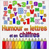 Humour en lettres et en chiffres