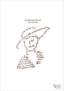 La Liseuse de vie